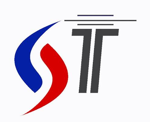 Symmetric Technologies logo