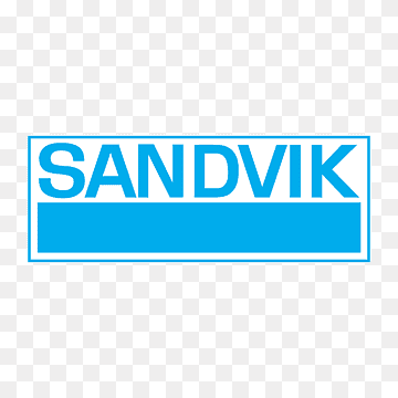 Sandvik logo